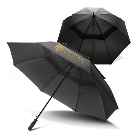Corporate Umbrellas - 76cm Swiss Peak Tornado Storm Umbrella