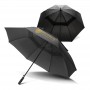 76cm Swiss Peak Tornado Storm Umbrella