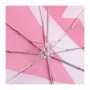 Custom Made Umbrellas - Custom Made RPET Lightweight Umbrella with Wooden Handle