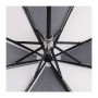 Custom Made Umbrellas - Custom Made Triple folding RPET umbrella