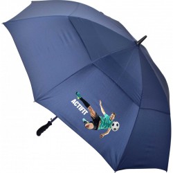 Corporate Umbrellas - Deluxe 30 Auto Golf Umbrella