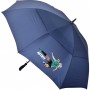 Corporate Umbrellas - Deluxe 30 Auto Golf Umbrella