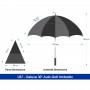 Corporate Umbrellas - Deluxe 30 Auto Golf Umbrella