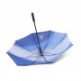 Custom Made Umbrellas - Deluxe Eight-Panel Umbrella with Projector Lamp(27)