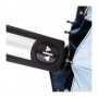Custom Made Umbrellas - Folding Ten-Panel Digital Print Umbrella