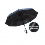 Custom Made Umbrellas - Folding Ten-Panel Digital Print Umbrella