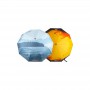 Custom Made Umbrellas - Folding Ten-Panel Digital Print Umbrella