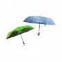 Custom Made Umbrellas - Folding Ten-Panel Digital Print Umbrella