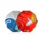 Custom Made Umbrellas - Folding Ten-Panel Umbrella with LED Light