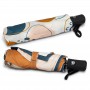 Folding Umbrellas - Full Colour Compact Umbrella