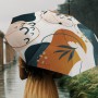 Folding Umbrellas - Full Colour Compact Umbrella