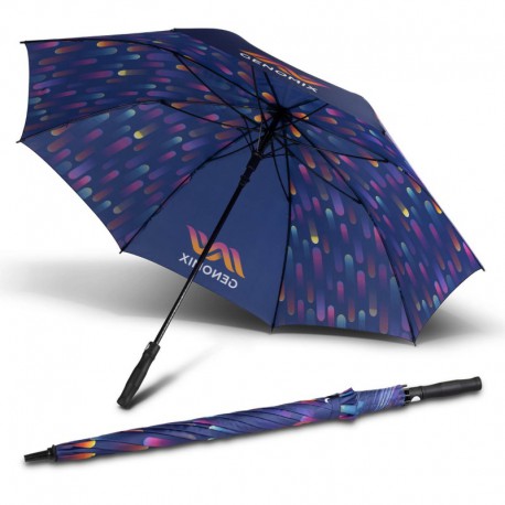 Corporate Umbrellas - Full Colour Printed Umbrella