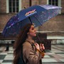 Corporate Umbrellas - Full Colour Printed Umbrella