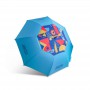Custom Made Umbrellas - Full Colour Sports Umbrella