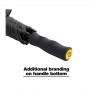 Custom Made Umbrellas - Full Colour Sports Umbrella