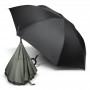 Corporate Umbrellas - Gemini Inverted Umbrella