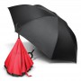 Corporate Umbrellas - Gemini Inverted Umbrella