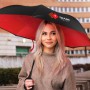 Corporate Umbrellas - Gemini Inverted Umbrella