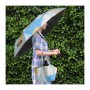 Custom Made Umbrellas - Handbag Folding Umbrella