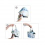 Custom Made Umbrellas - Handbag Folding Umbrella