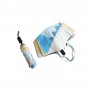 Custom Made Umbrellas - Handbag Folding Umbrella