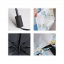 Custom Made Umbrellas - Handbag Folding Umbrella