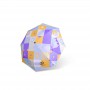 Custom Made Umbrellas - Handbag Folding Umbrella