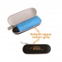 Custom Made Umbrellas - Mini Folding Umbrella with Case