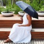 Folding Umbrellas - Poppins Compact Umbrella