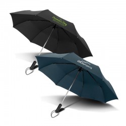 Folding Umbrellas - Prague Compact Umbrella