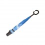 Custom Made Umbrellas - Reversible Folding Umbrella