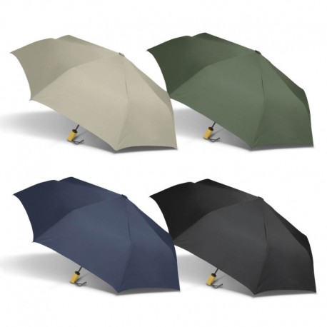 Folding Umbrellas - RPET Compact Umbrella