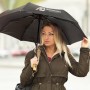Folding Umbrellas - RPET Compact Umbrella