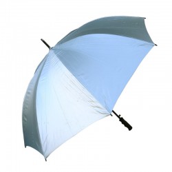 Corporate Umbrellas - Sands Umbrella - Silver