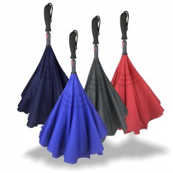 Inverted Umbrellas - Sky Inverted Umbrella