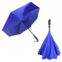 Sky Inverted Umbrella