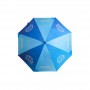 Custom Made Umbrellas - Sport Umbrella with Fan