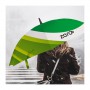 Custom Made Umbrellas - Sport Umbrella with Fan
