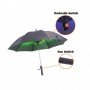 Sport Umbrella with Fan