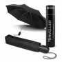 Folding Umbrellas - Swiss Peak Traveller Umbrella