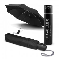 Folding Umbrellas - Swiss Peak Traveller Umbrella