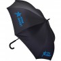 The Inverter Umbrella with J Handle