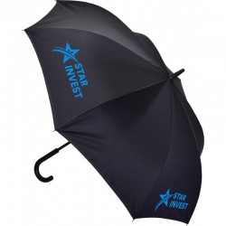 Inverted Umbrellas - The Inverter Umbrella with J Handle