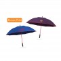 Custom Made Umbrellas - Tire Handle Car Umbrella