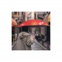 Custom Made Umbrellas - Tire Handle Car Umbrella