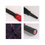 Custom Made Umbrellas - Tire Handle Car Umbrella