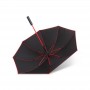 Custom Made Umbrellas - Tire Handle Car Umbrella