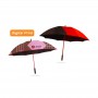 Custom Made Umbrellas - Tire Handle Car Umbrella
