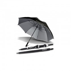 Corporate Umbrellas - Titleist Tour Double Canopy Umbrella