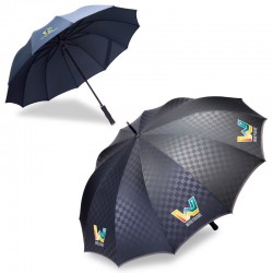 Corporate Umbrellas - Umbra - Boss Premium Umbrella